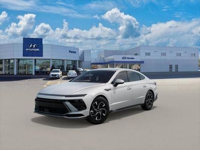 New 2025 Hyundai Sonata SEL