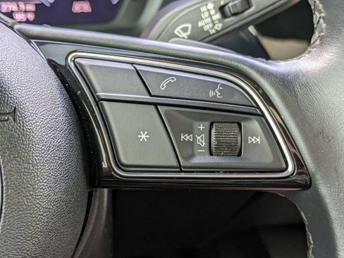Used 2022 Audi A3 2.0T Premium AWD/4WD image 28
