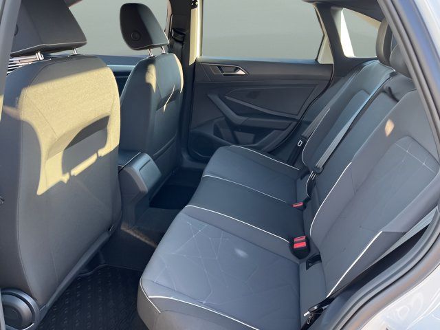 Certified 2026 Volkswagen Jetta Sport FWD image 14