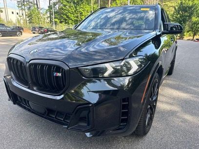 Used 2025 BMW X5 M60i