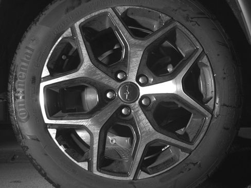 Used 2025 Jeep Compass Limited image 15