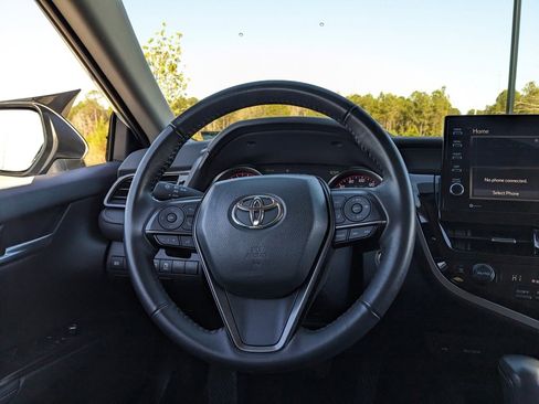 Used 2023 Toyota Camry XSE image 23