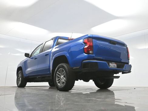 Used 2024 Chevrolet Colorado LT w/ LT Convenience Package II RWD image 62