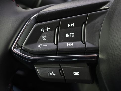 New 2025 MAZDA CX-5 Carbon Edition image 31