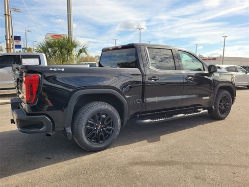 Used 2021 GMC Sierra 1500 Elevation image 7