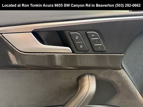 Used 2019 Audi S4 Prestige AWD/4WD image 12