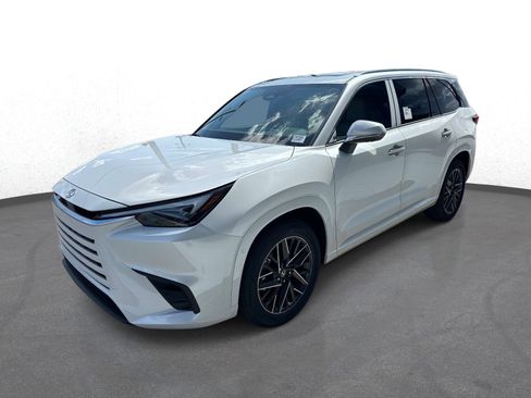New 2026 Lexus TX 350 AWD image 7