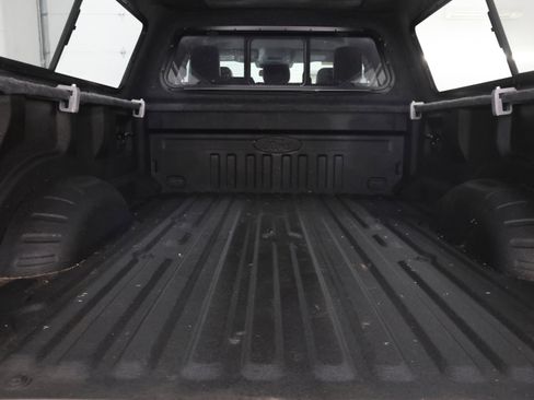 Used 2023 Ford F350 Lariat w/ Chrome Package AWD/4WD image 30