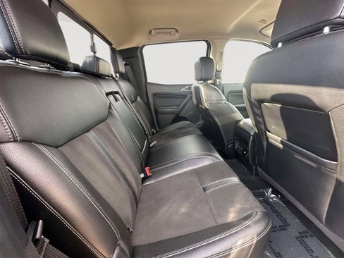 Used 2021 Ford Ranger Lariat w/ Tremor Off-Road Package image 31