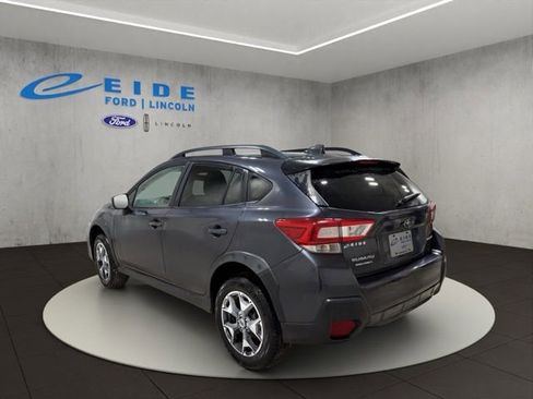 Used 2018 Subaru Crosstrek 2.0i Premium image 6