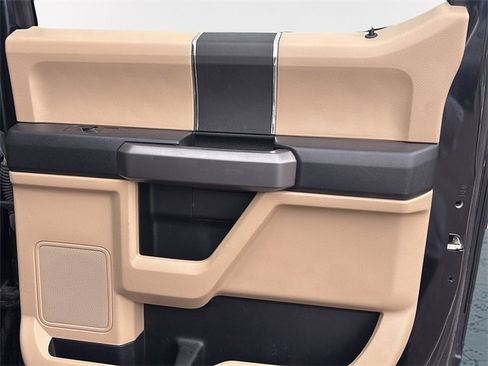 Used 2018 Ford F150 XLT w/ Equipment Group 301A Mid image 12