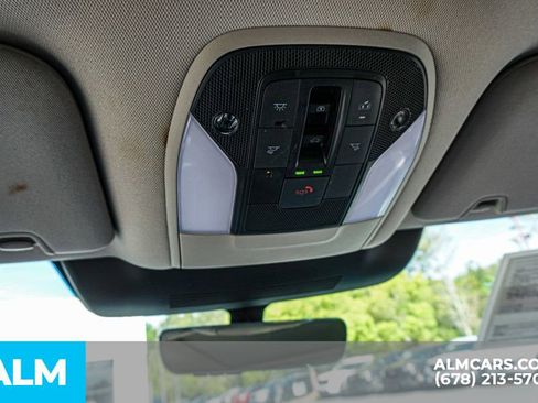 Used 2023 INFINITI QX60 Luxe w/ Performance Audio Package image 35