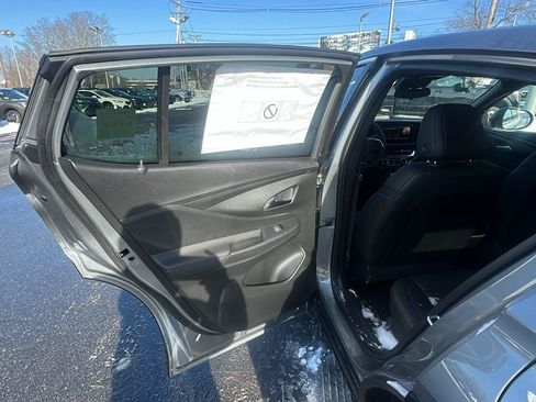 New 2026 Buick Envista Sport Touring w/ Convenience I Package image 31