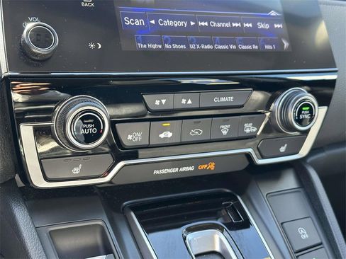 Certified 2022 Honda CR-V EX-L image 28