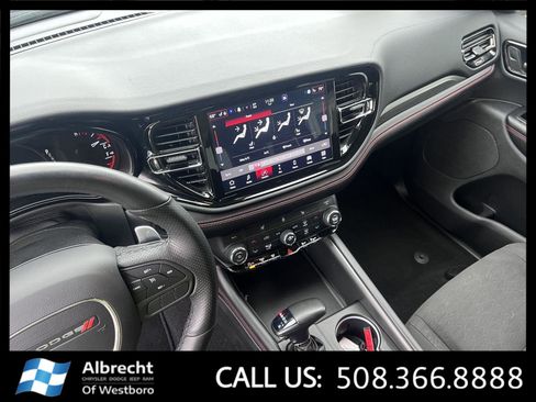 Used 2025 Dodge Durango GT image 29