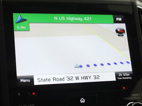 Used 2018 Subaru Crosstrek 2.0i Limited image 9