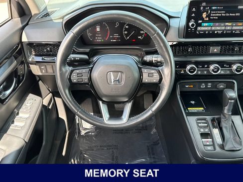 Used 2023 Honda CR-V EX-L image 16