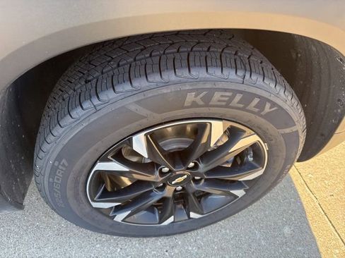Used 2023 Chevrolet TrailBlazer LT image 50