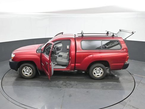 Used 2006 Toyota Tacoma 2WD Regular Cab image 37