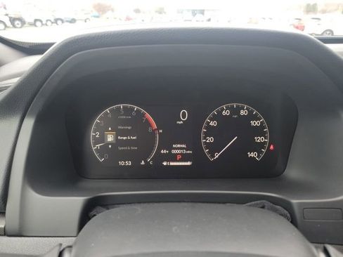 New 2026 Honda Ridgeline TrailSport image 20