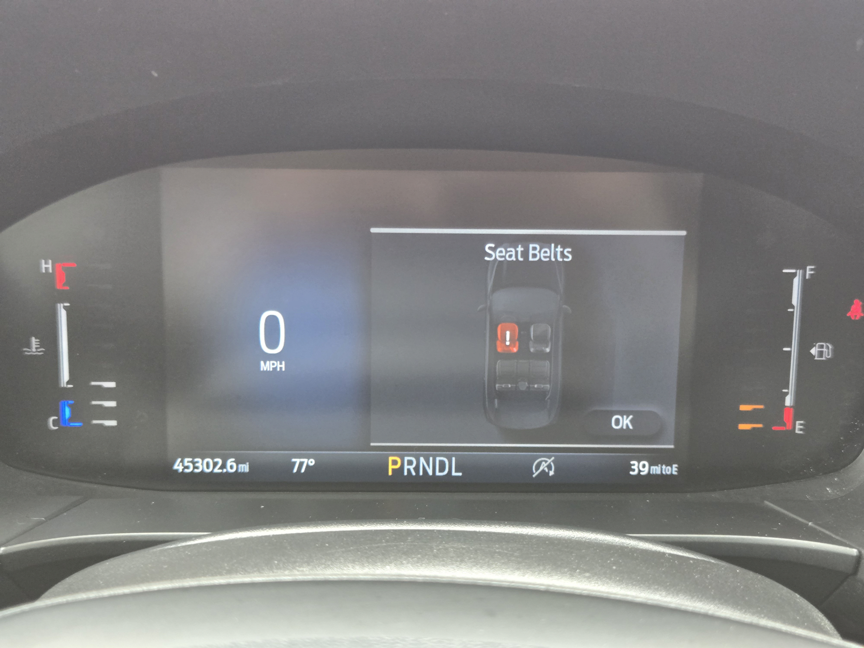 Used 2024 Ford Escape Active FWD image 12