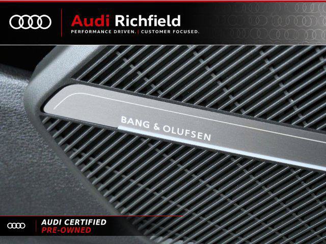Certified 2024 Audi Q5 e Premium Plus AWD/4WD image 22