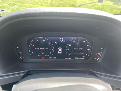 Used 2025 Honda Accord Touring image 18
