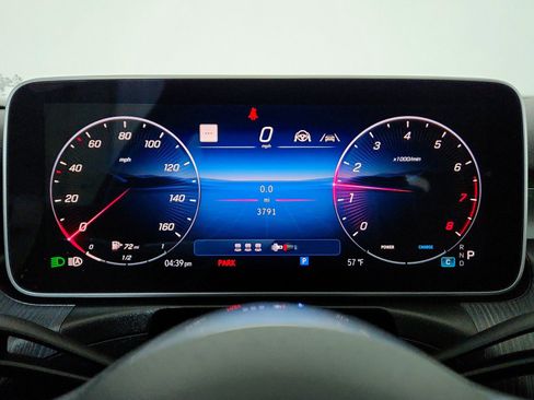 Certified 2025 Mercedes-Benz C 300 Sedan image 14