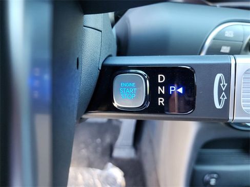 New 2026 Hyundai Palisade Calligraphy image 27