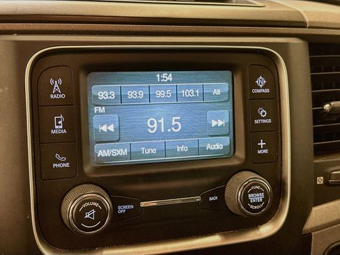 Used 2019 RAM 1500 Tradesman w/ Popular Equipment Group AWD/4WD image 21