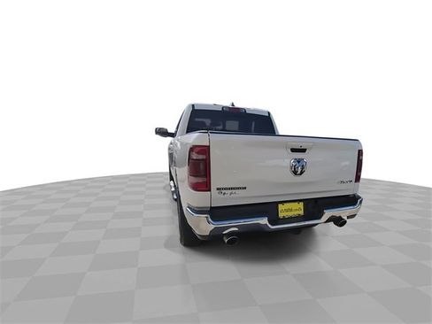 Used 2022 RAM 1500 Big Horn image 7
