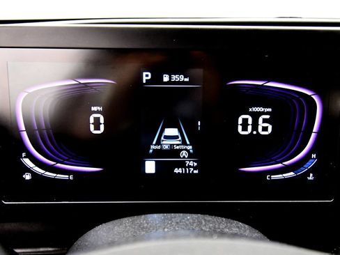Certified 2023 Kia Sportage LX AWD/4WD image 22