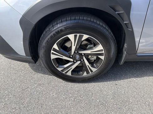 Certified 2024 Subaru Crosstrek 2.0i Premium image 21