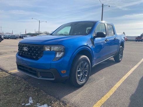 New 2026 Ford Maverick XLT image 17