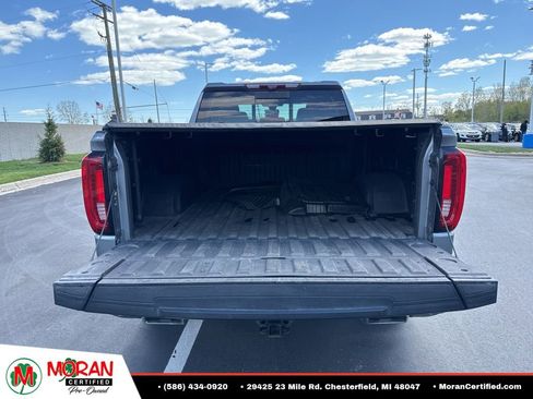 Used 2020 GMC Sierra 1500 Denali w/ Denali Ultimate Package AWD/4WD image 30