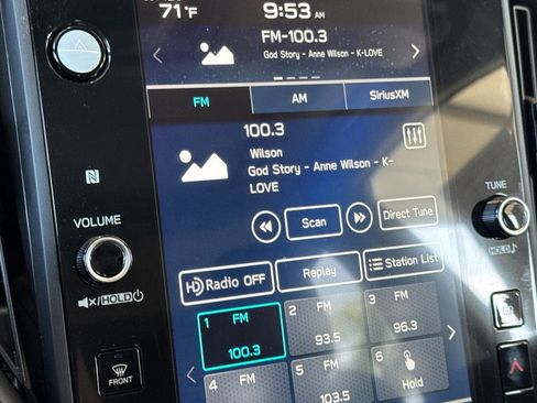 Certified 2025 Subaru Crosstrek 2.5i Limited w/ Crosstrek Mirror Package image 21