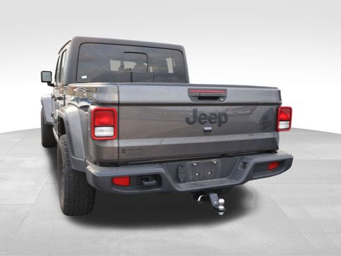 Used 2022 Jeep Gladiator Sport AWD/4WD image 21