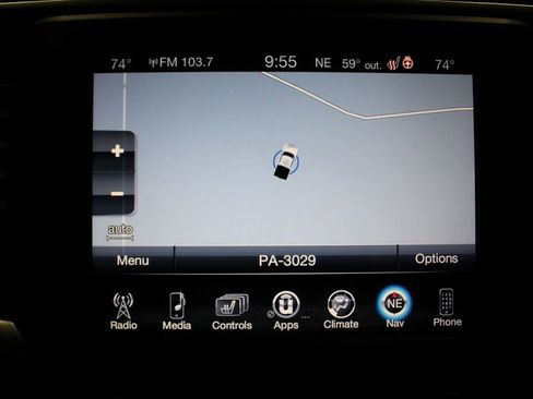 Used 2016 RAM 1500 Big Horn image 19