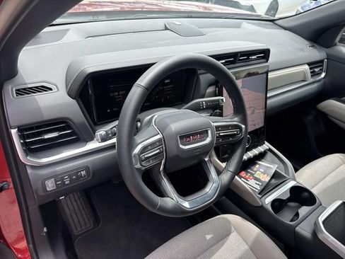 Used 2026 GMC Terrain Elevation AWD/4WD image 18