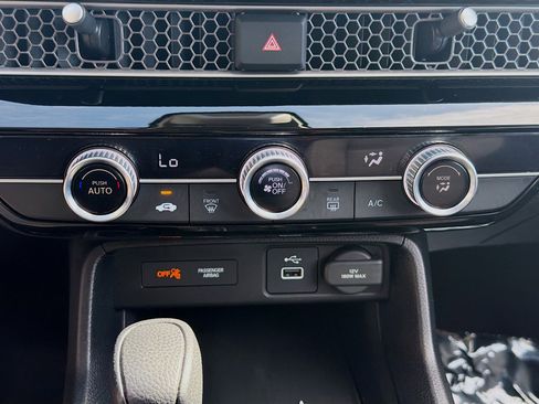 Certified 2023 Honda Civic LX image 14