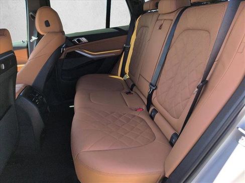 New 2026 BMW X5 xDrive50e w/ M Sport Package image 16