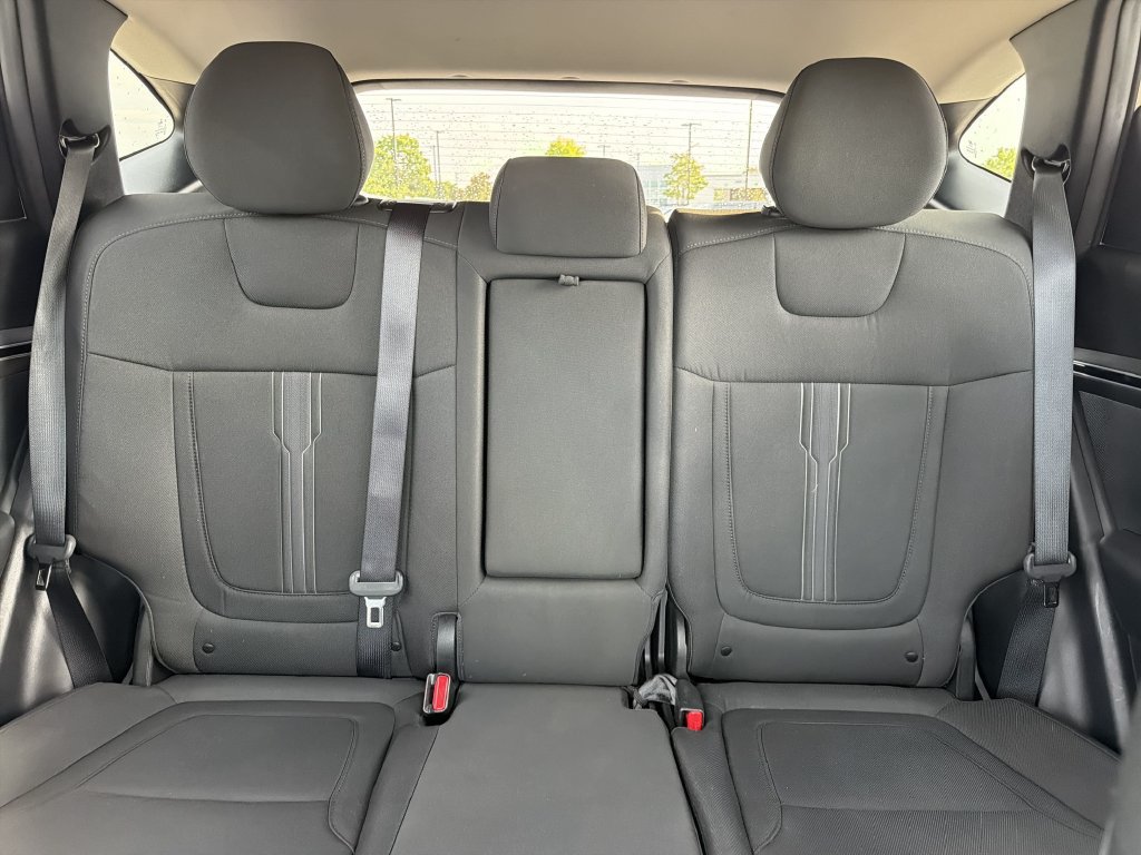 Used 2024 Hyundai Tucson SEL FWD image 29