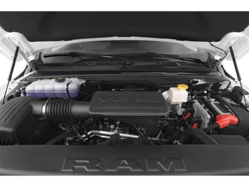 Used 2023 RAM 1500 Limited AWD/4WD image 15