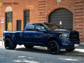 Used 2024 RAM 3500 Limited w/ Night Edition AWD/4WD 360° Tour