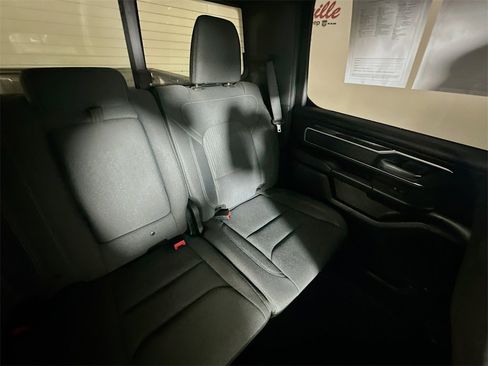 Used 2022 RAM 1500 Big Horn image 14