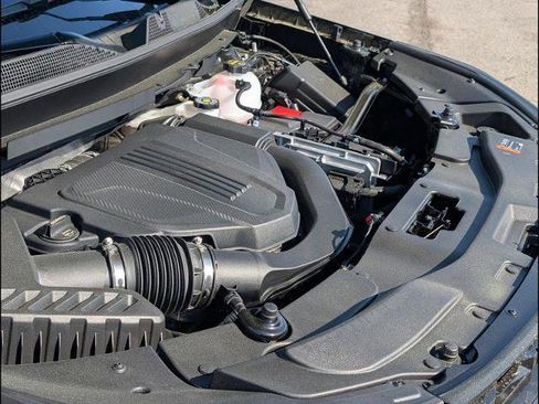 New 2026 Chevrolet Traverse RS w/ LPO, Floor Liner Package FWD image 20