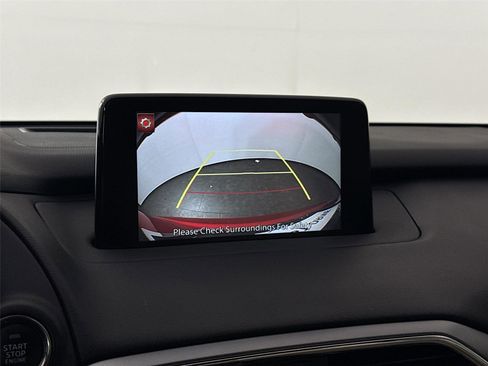 Used 2016 MAZDA CX-9 Touring image 24