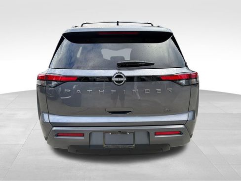 New 2026 Nissan Pathfinder SL FWD image 7