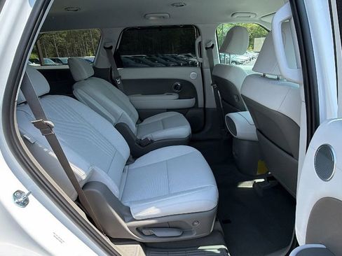 New 2026 Hyundai Palisade SEL image 16