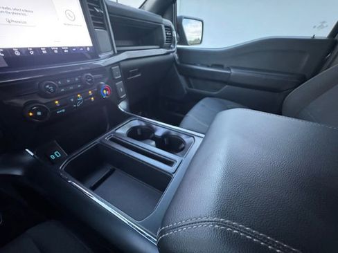 Used 2024 Ford F150 STX RWD image 10